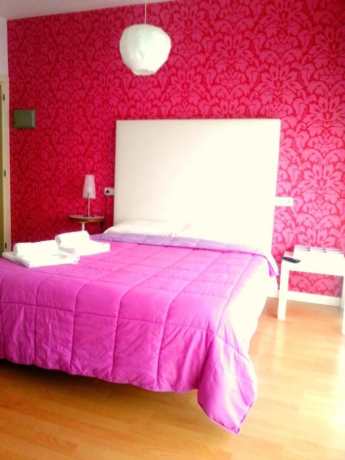 Residencia Universitaria Tagaste Barcelona Quarto foto