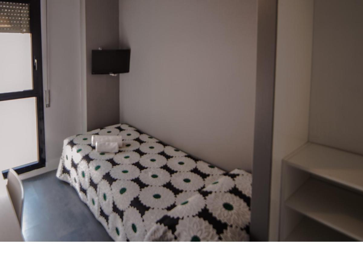 Residencia Universitaria Tagaste Barcelona Quarto foto